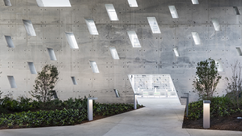 brickell city centre by arquitectonicageo