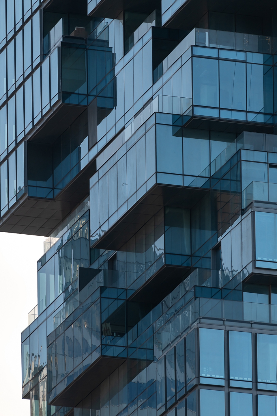 mahanakhon tower by buro ole scheeren
