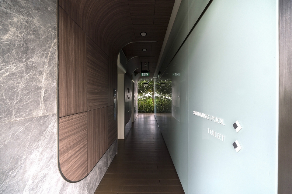 scotts tower by unstudio