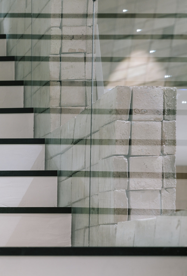 La Oca Selezione showcase by ZOOCO ESTUDIO