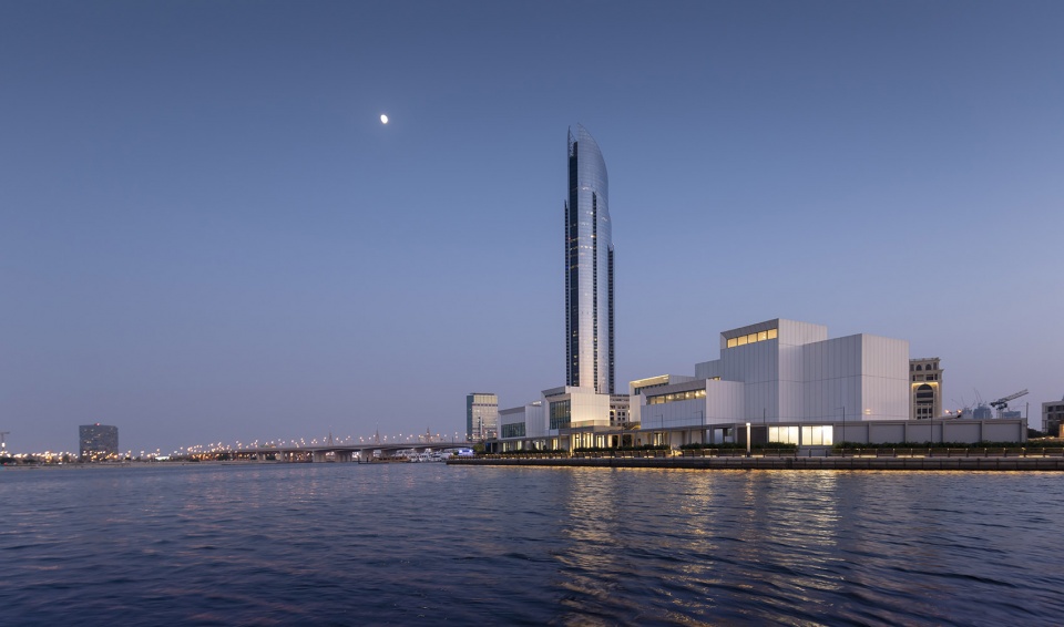 Jameel Arts Centre