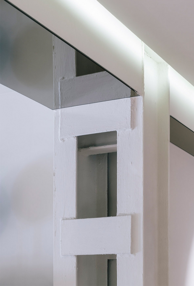 La Oca Selezione showcase by ZOOCO ESTUDIO