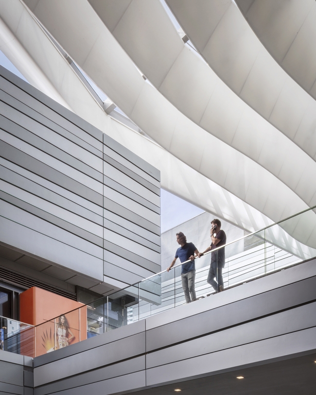 brickell city centre by arquitectonicageo