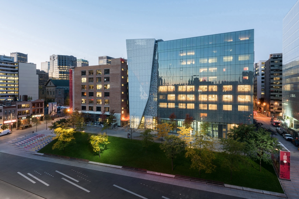 aedificaedifice wilder espace danse building by aedifica