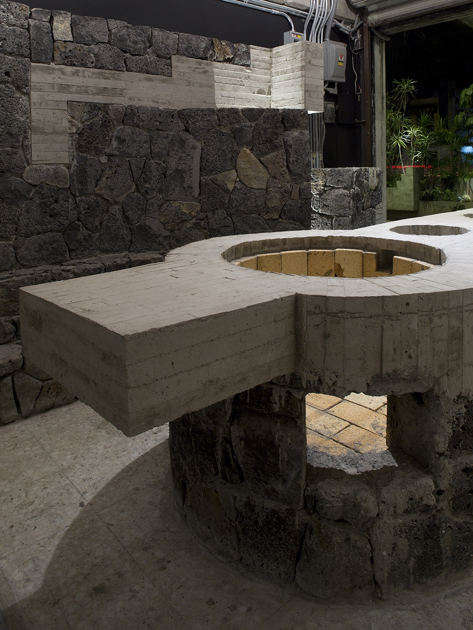 la tortilleria by ludwig godefroy office