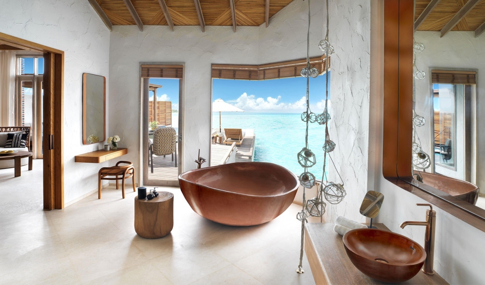 fairmont maldives sirru fen fushi by hirsch bedner associates