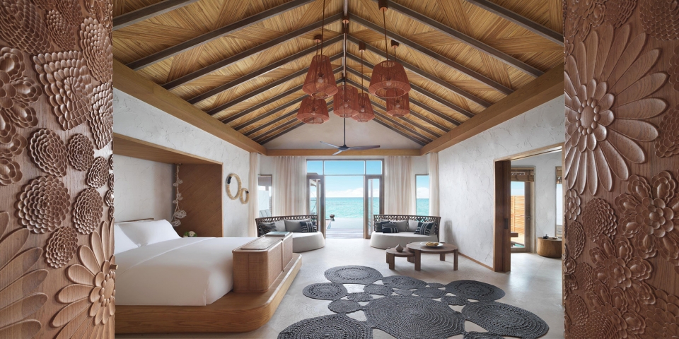 fairmont maldives sirru fen fushi by hirsch bedner associates