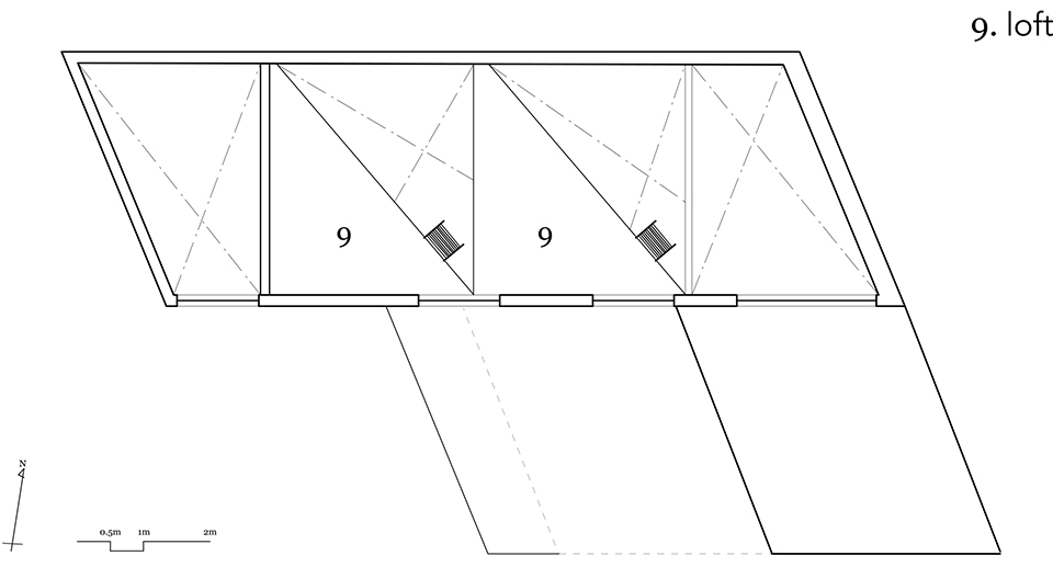 house in nakauchi by snark ouvi
