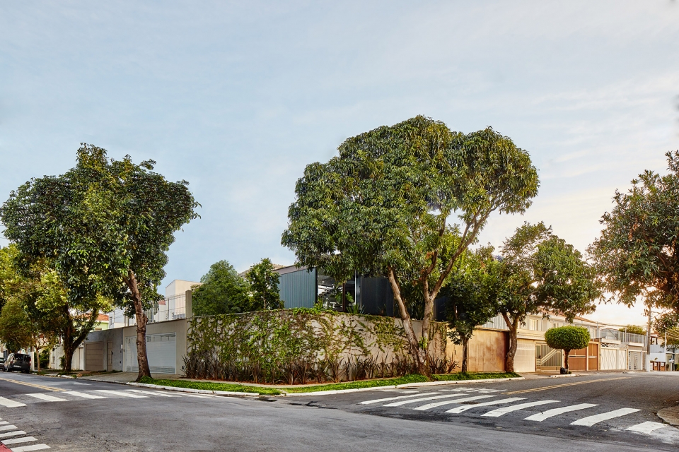 Casa box by FC Studio