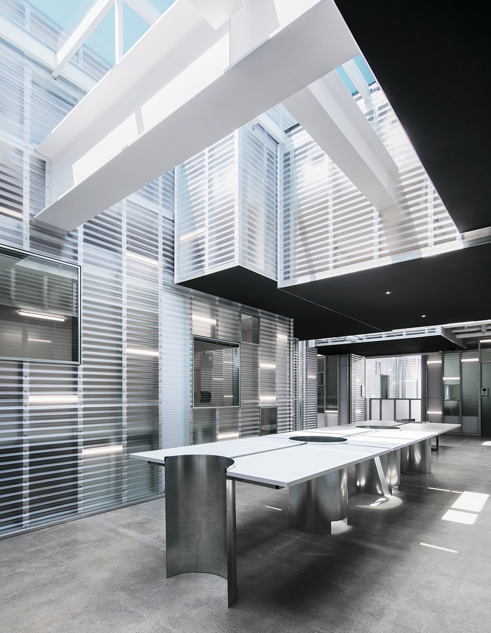 station neo by atelier archimosphere 1