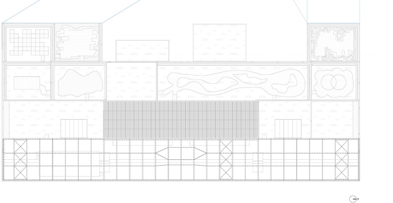 the newest education building for hu university of applied sciences by shl