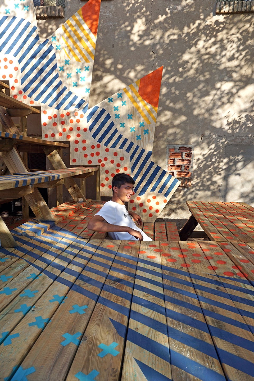 picncitopia for festival asalto by enorme studio