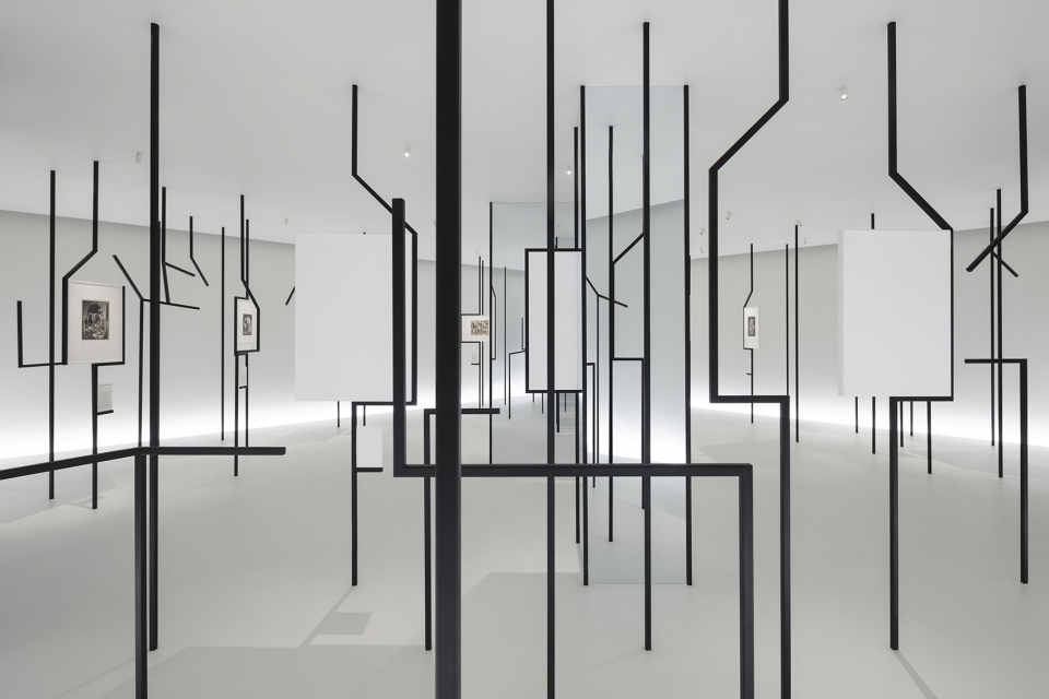 escher nendo between two worlds