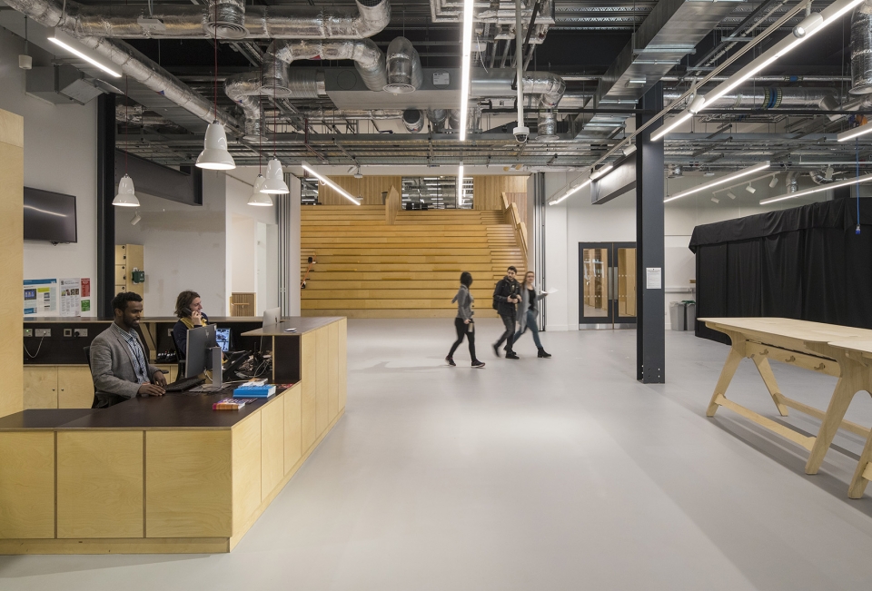 here east by hawkinsbrown