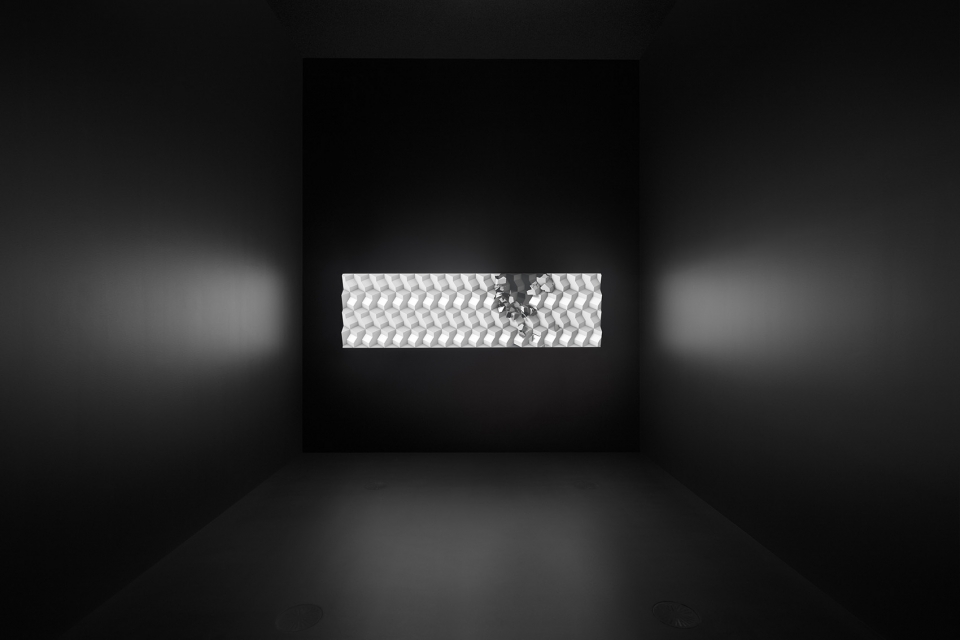 escher nendo between two worlds