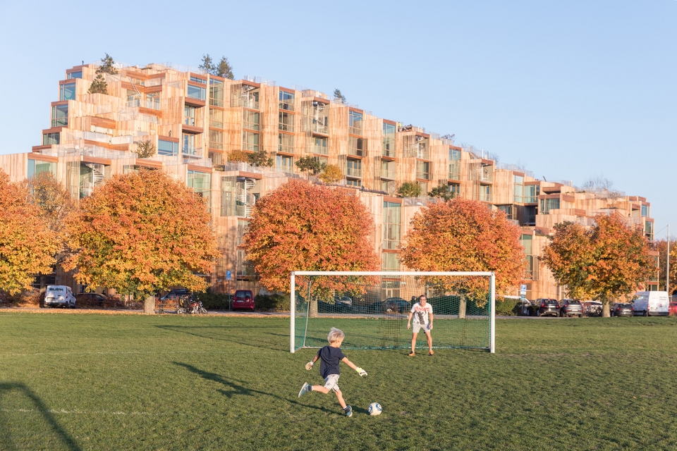 79park by big