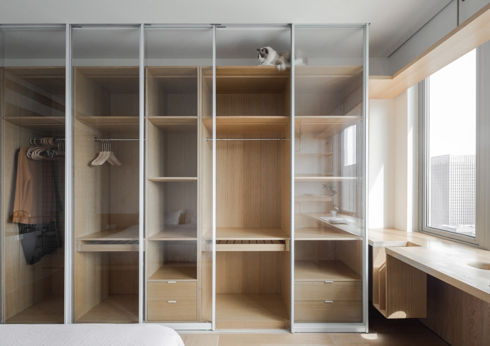 hana house YPYC ARCHITECTS