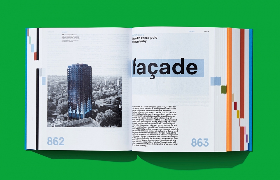 rem koolhaas elements of architecture