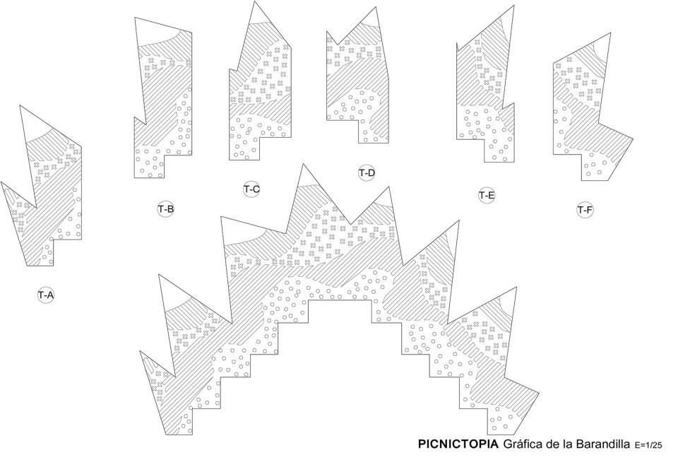 picncitopia for festival asalto by enorme studio