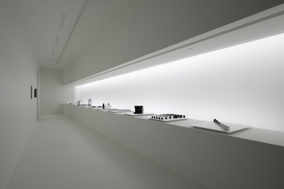 escher nendo between two worlds