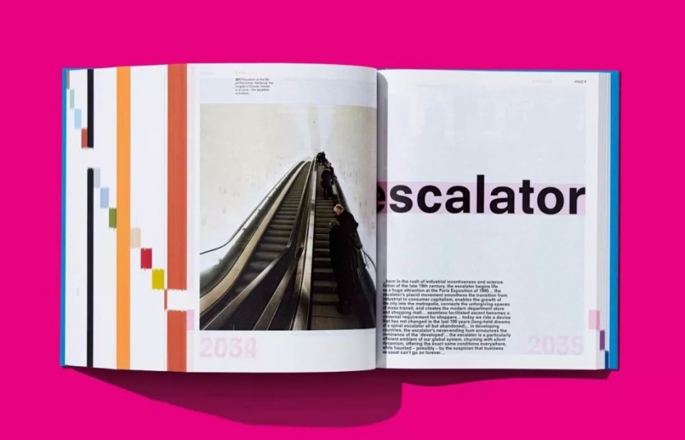 rem koolhaas elements of architecture
