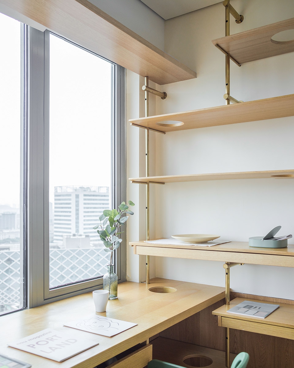 hana house YPYC ARCHITECTS