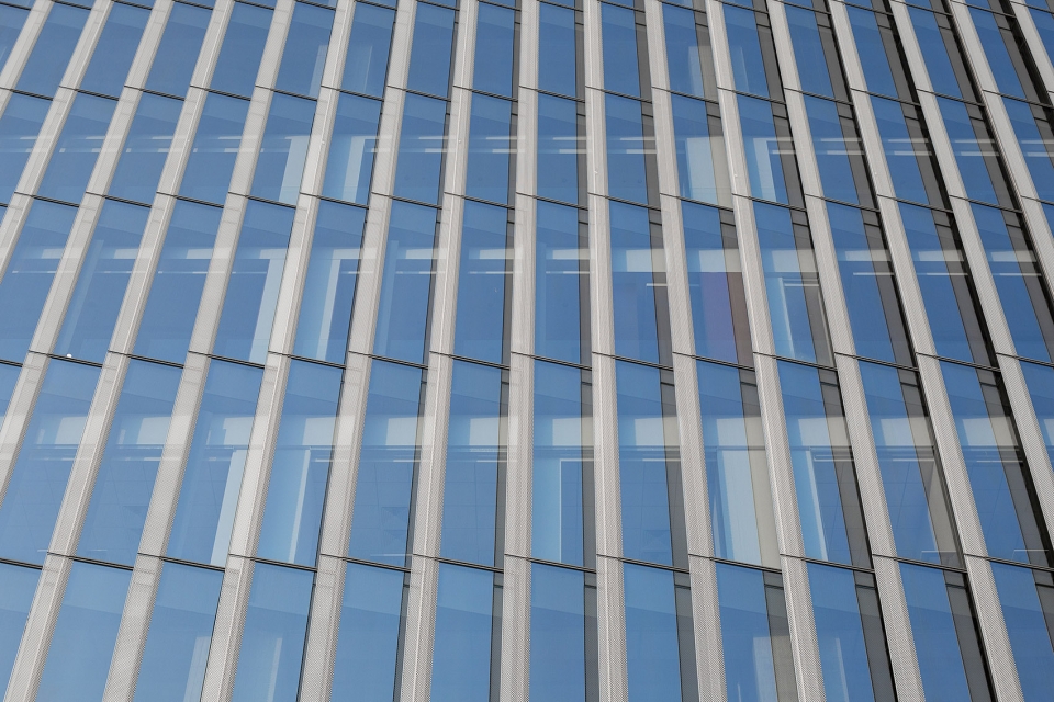 nankai building cube design