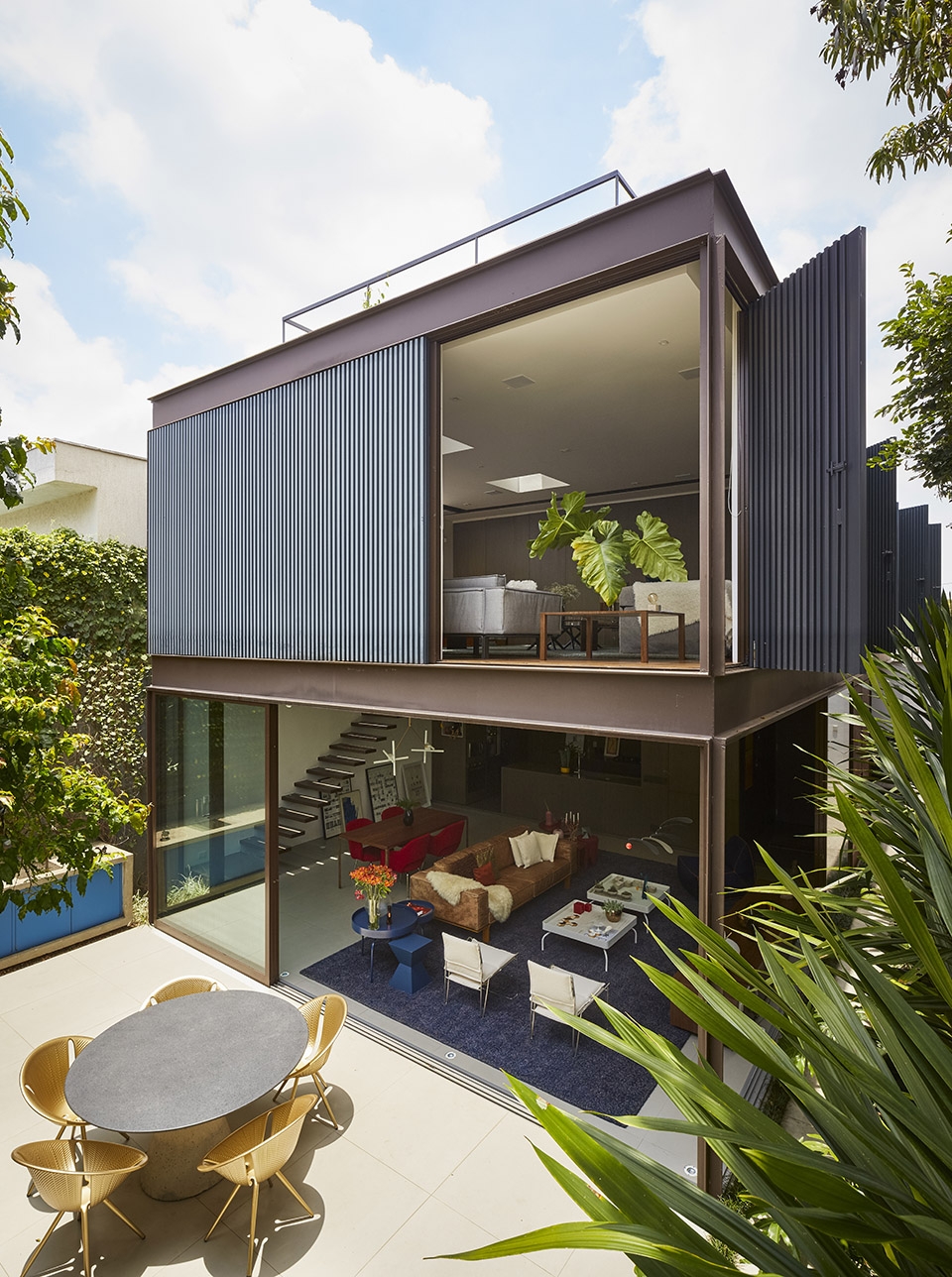 Casa box by FC Studio