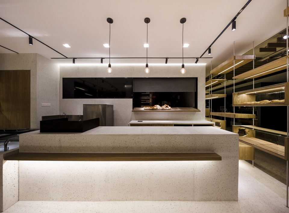 yamazaki bread Jin Design Studio