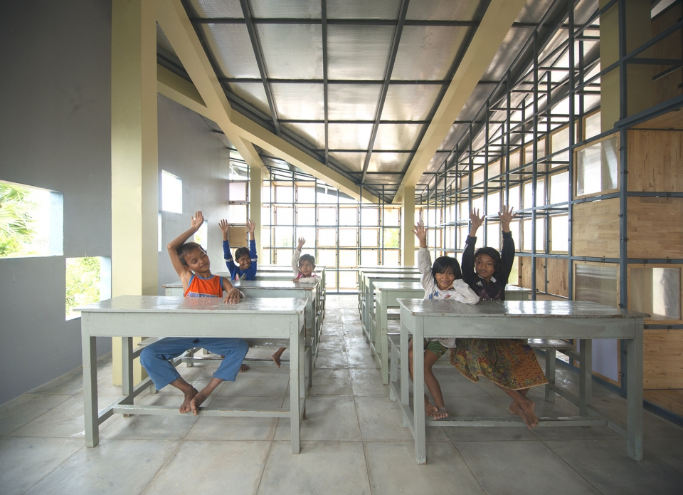 adventurous global school ooa