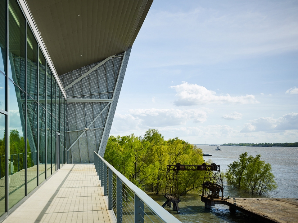 water institute perkins will
