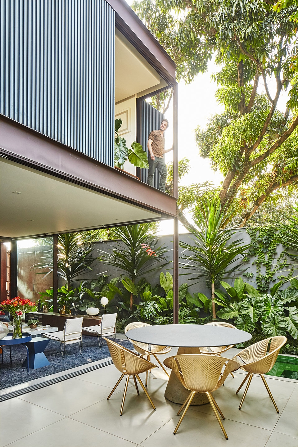 Casa box by FC Studio