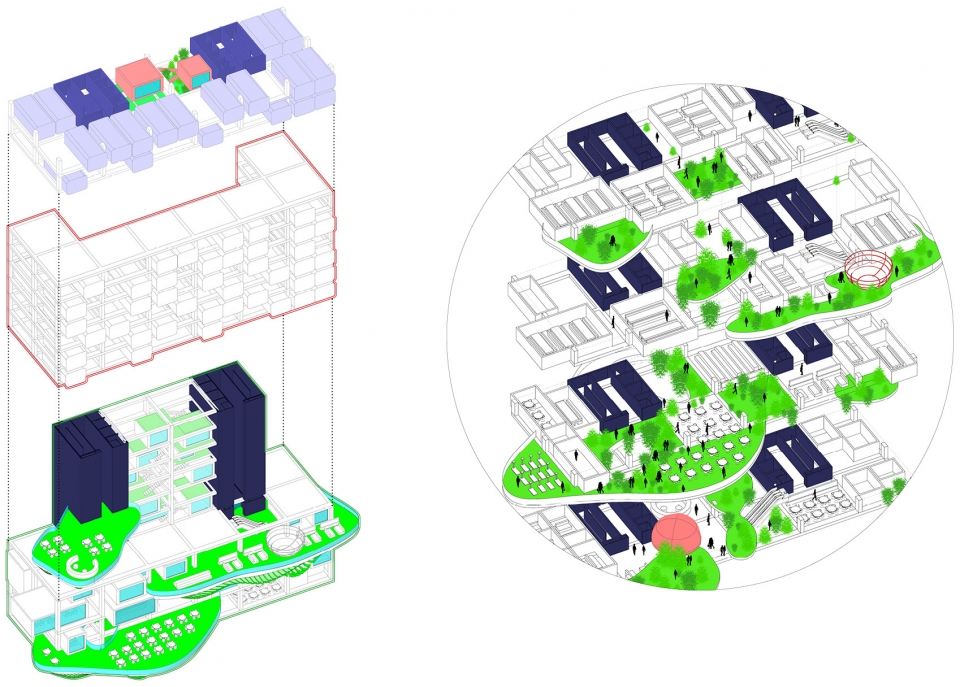 cloud boats odesign studio