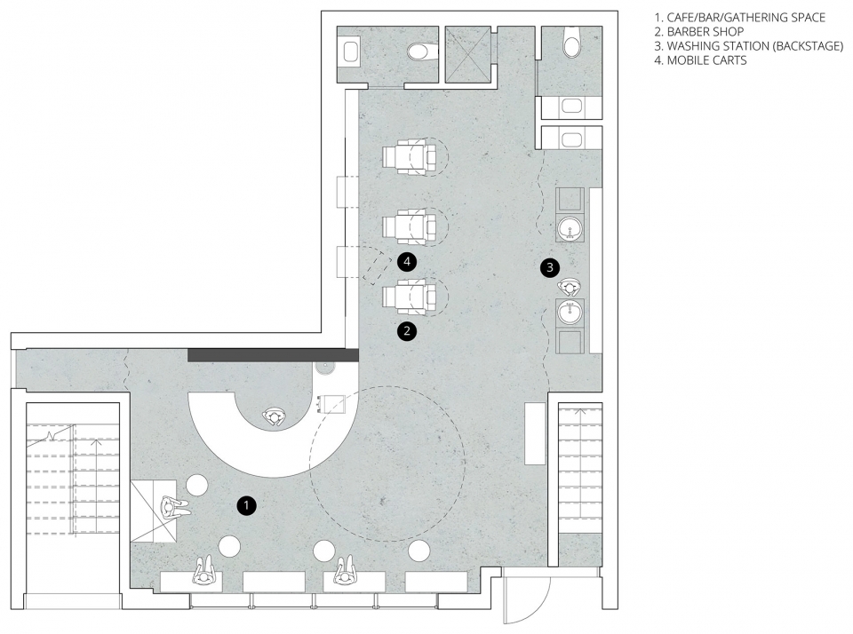 juice studio for architecture and collaboration