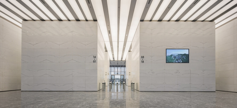nankai building cube design