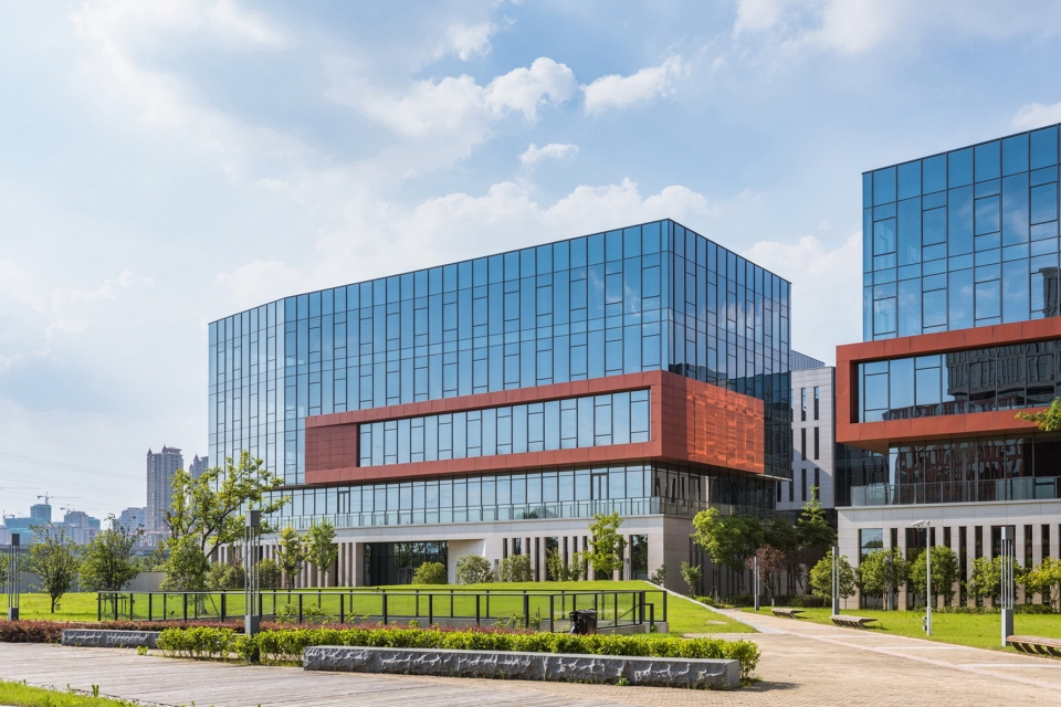 suzhou industrial park FTA