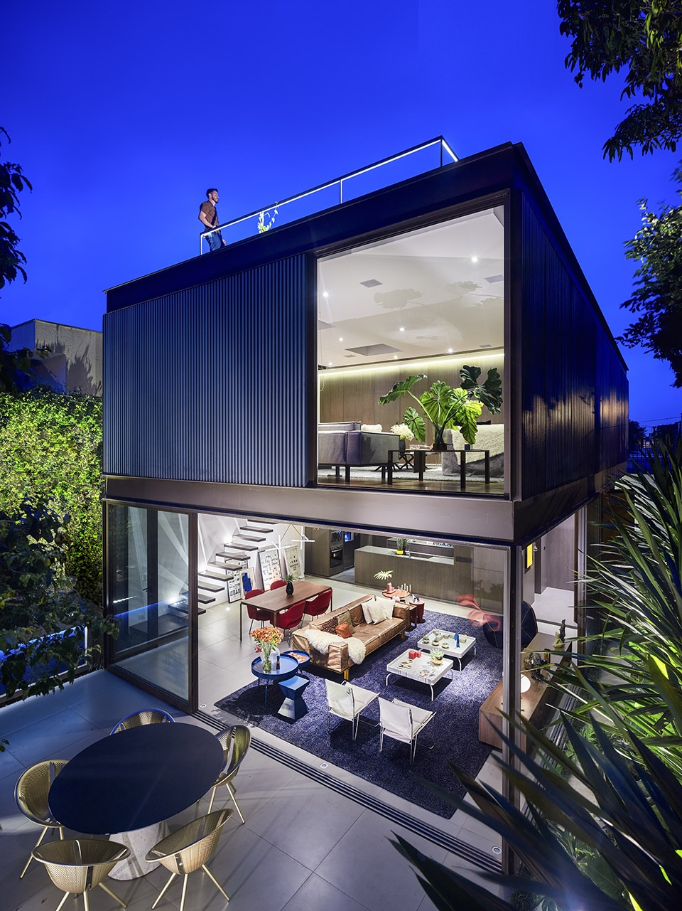 Casa box by FC Studio