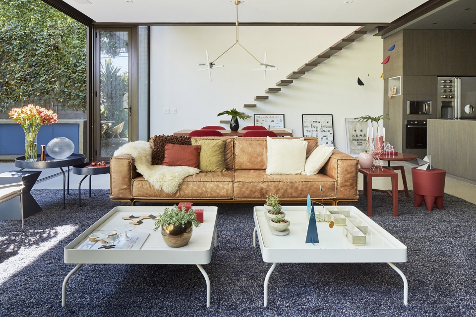 Casa box by FC Studio