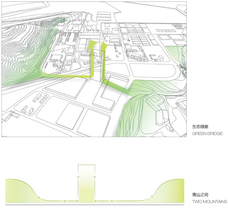 nankai building cube design
