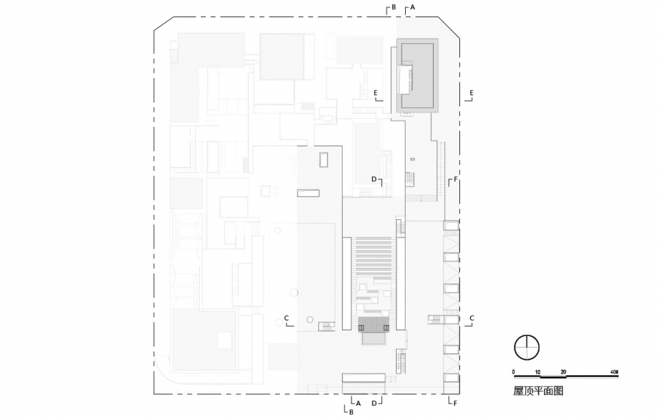 Vanke Liuxiandong Design Community Urbanus 1