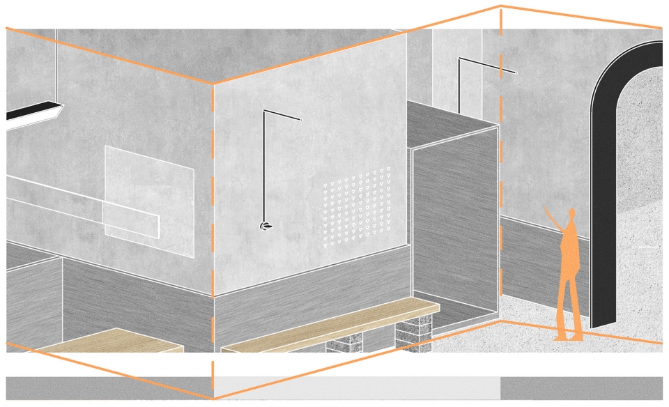 suji restaurant pures design