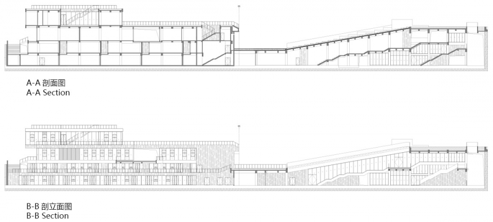 Vanke Liuxiandong Design Community Urbanus