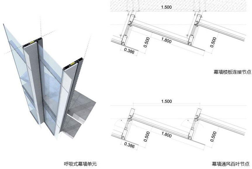 nankai building cube design