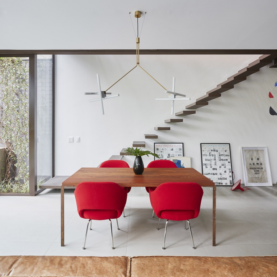 Casa box by FC Studio