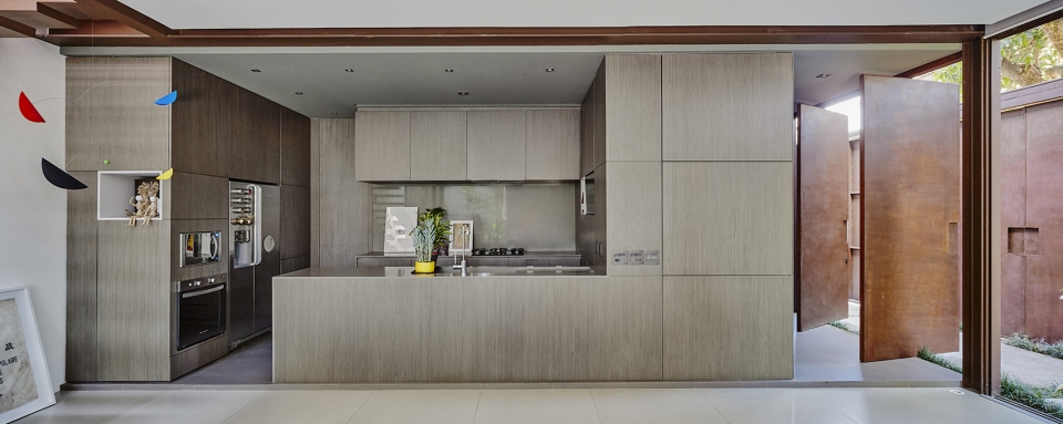 Casa box by FC Studio
