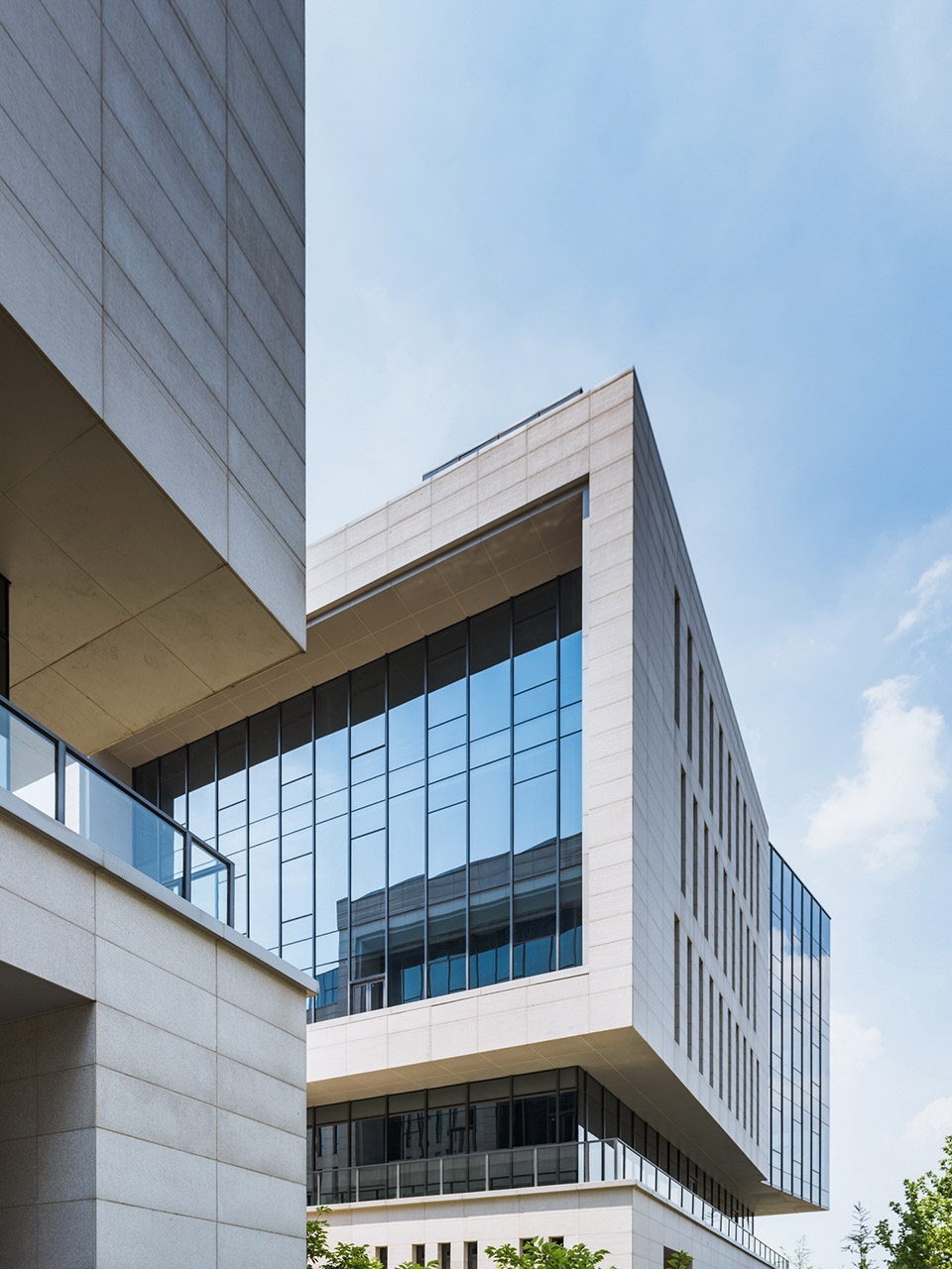 suzhou industrial park FTA