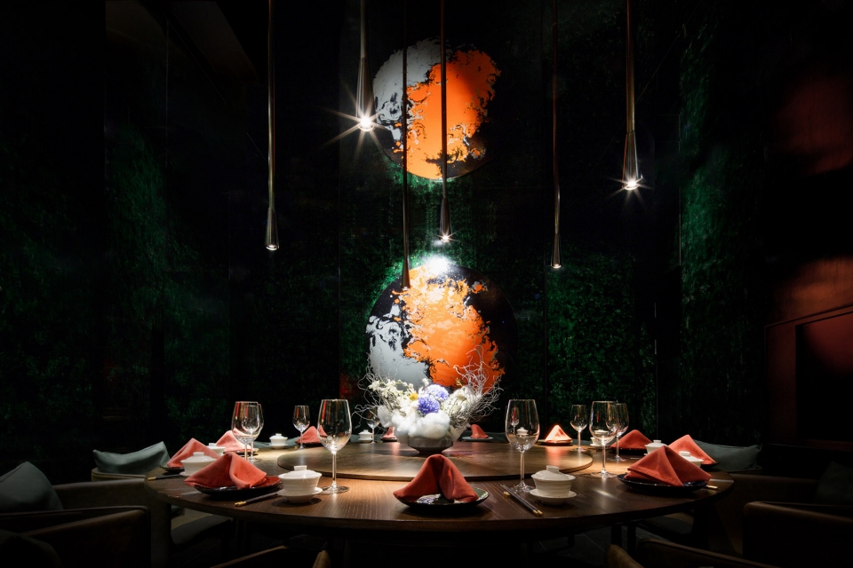 songs chinese cuisine ram