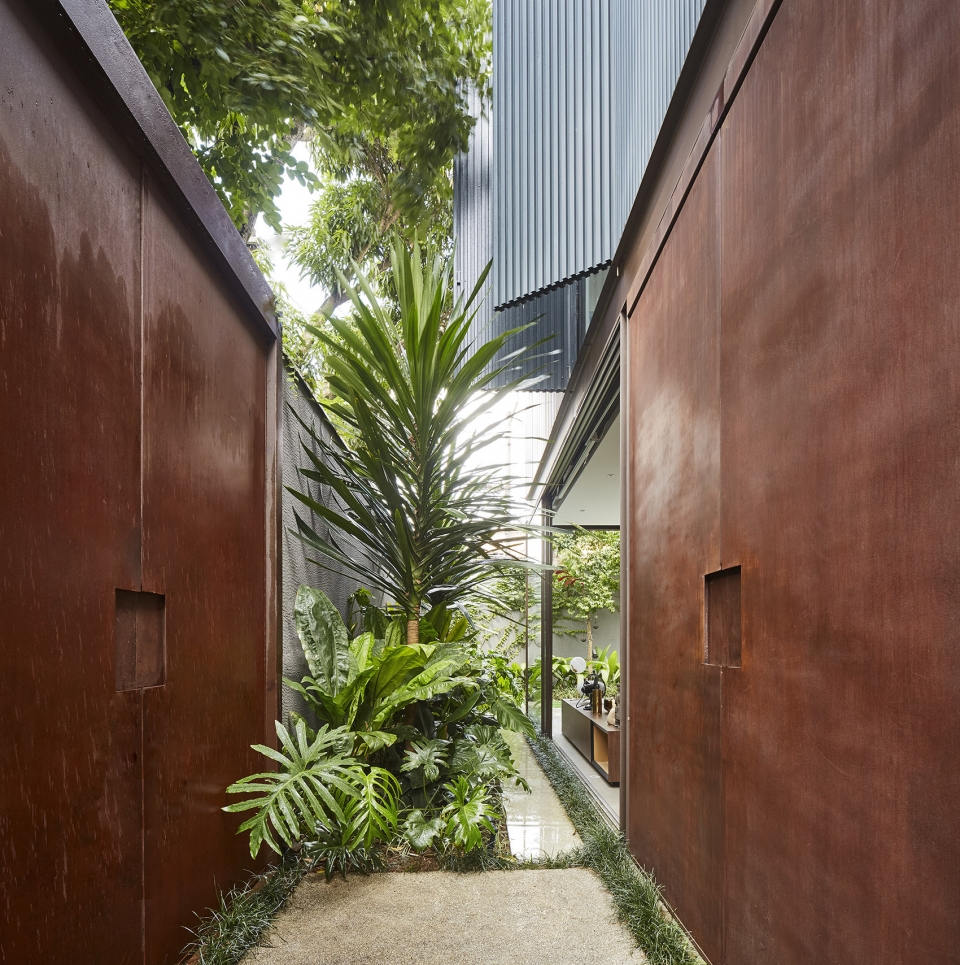 Casa box by FC Studio