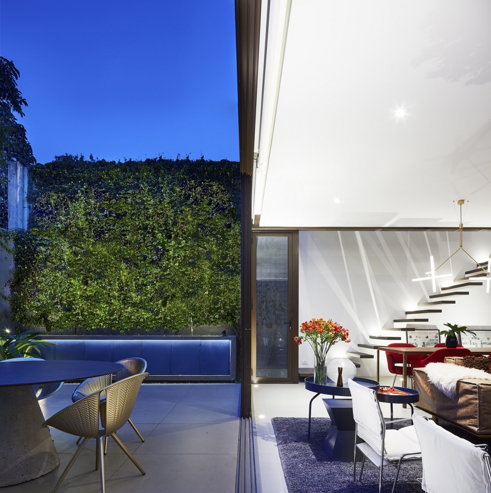 Casa box by FC Studio