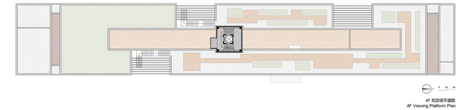 tower of bricks interval architects